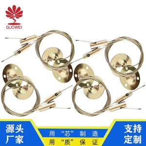 燈飾吊線-產品展示